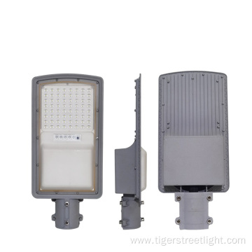 Wholesale price smd aluminum solar led street lighting